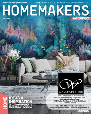 HOMEMAKERS Cape Town February 2024