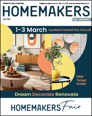 HOMEMAKERS Pretoria February 2024