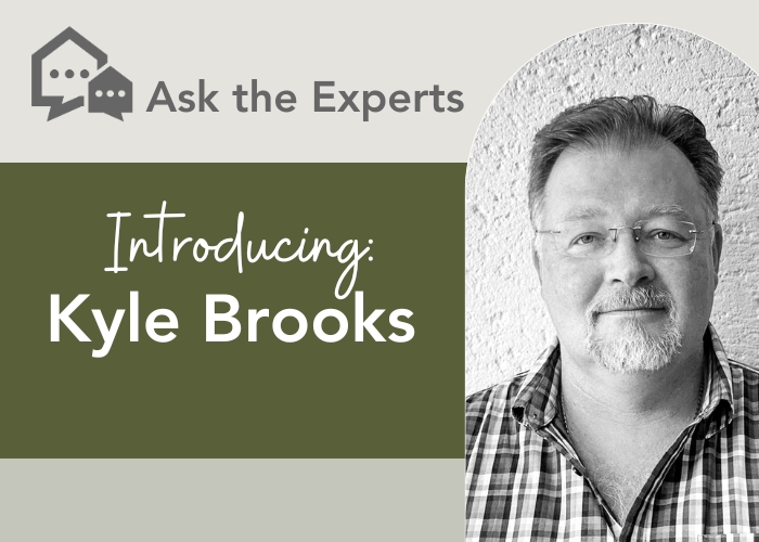 Kyle Brooks