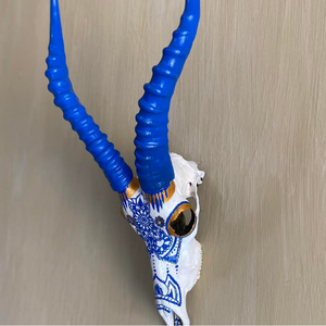 Beautiful Horns