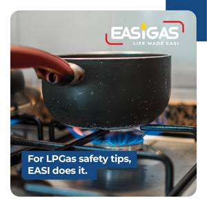 EasiGas