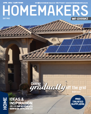HOMEMAKERS Cape Town April 2024