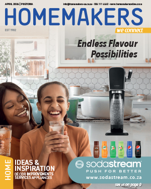 HOMEMAKERS Pretoria April 2024