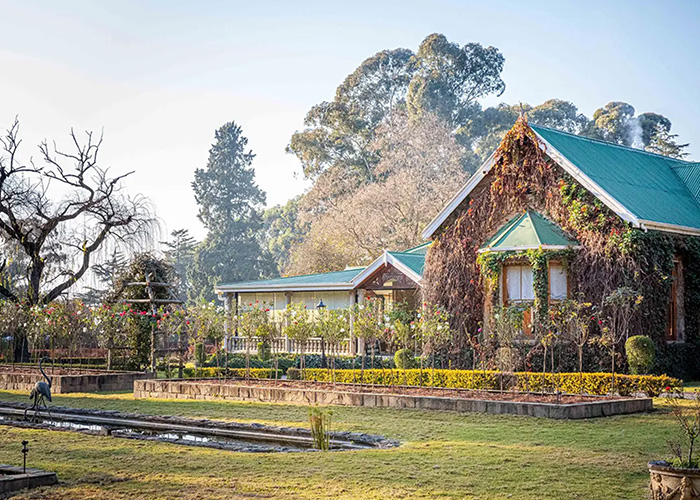 Hartford Drakensberg