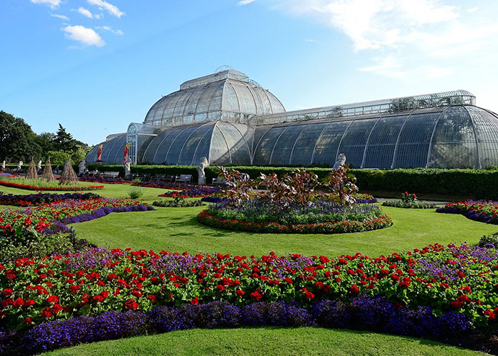 Kew Gardens