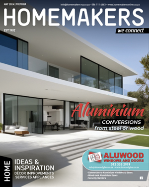 homemakers pretoria may 2024