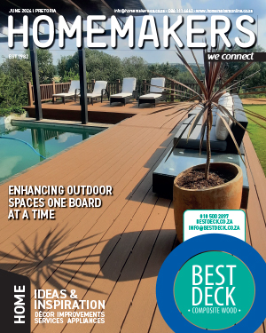HOMEMAKERS Pretoria June 2024