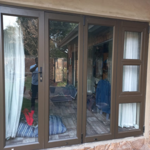 Prosper Glass