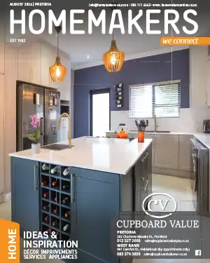 Homemakers Pretoria August 2024