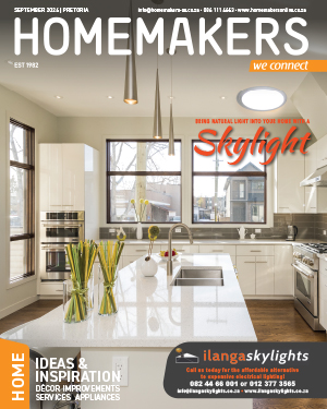 Homemakers Pretoria September