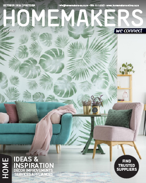 Homemakers Pretoria October 2024