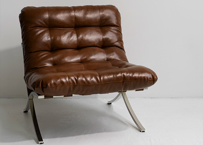 Iconic chairs worth knowing - Barcelona chair