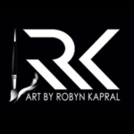 RobynKapralLogo