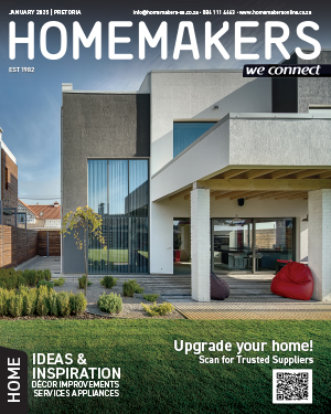 Homemakers Pretoria January 2025