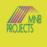 MNB Projects Logo MNB Projects Logo