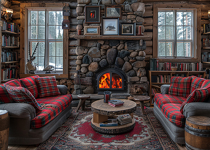 Telly Decor 5 Yellow Stone Deco Inspiration