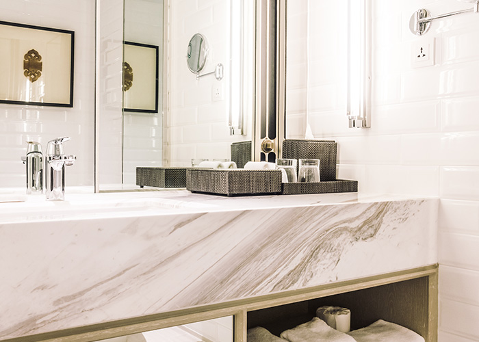tiles for every surface in the home