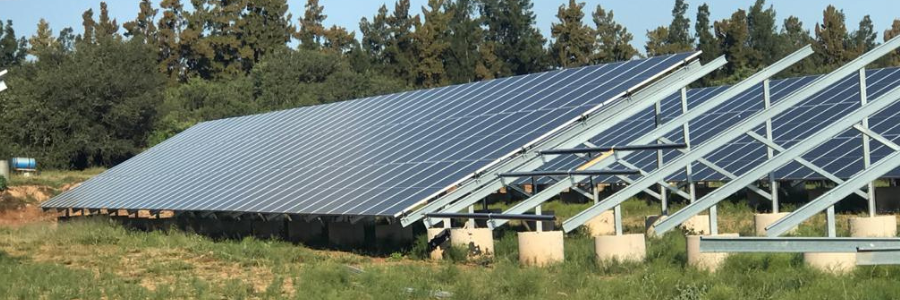 S & P Power Units Header