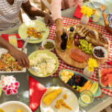 What to bring to your Heritage Day Potluck