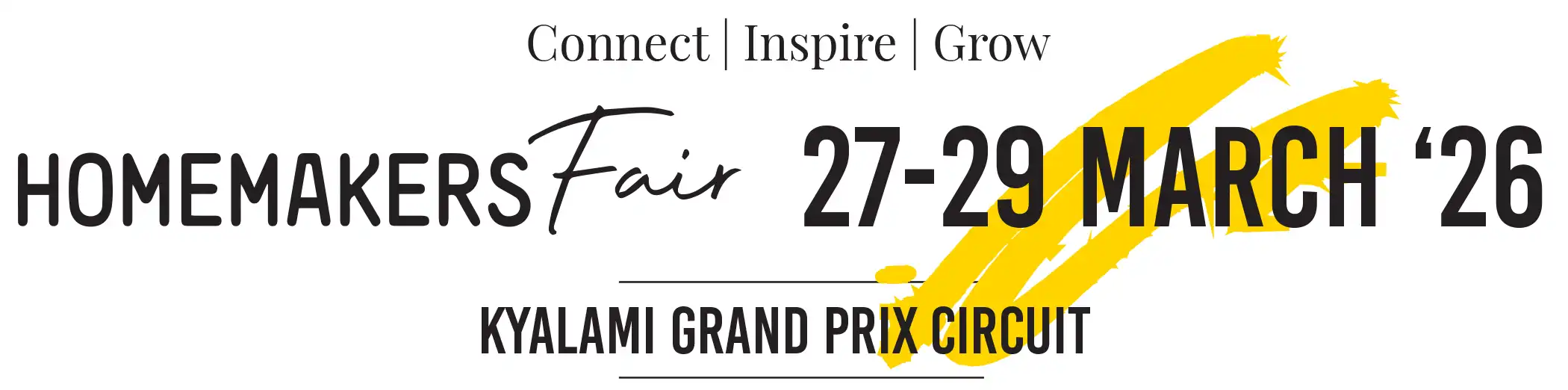 homemakers fair expo - home expo in march 2026