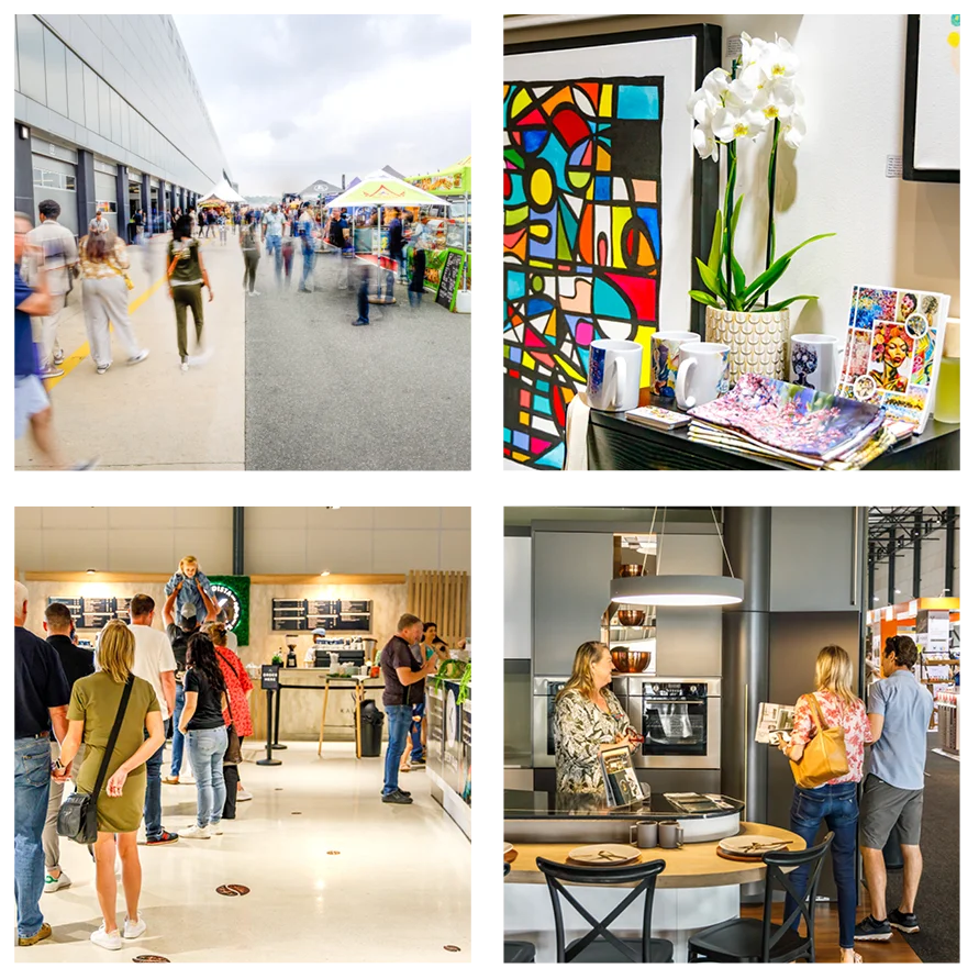 visit show1 visit homemakers fair